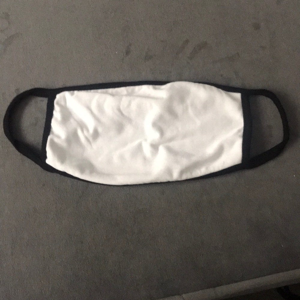 Mask 😷 - Picture 2 of 2